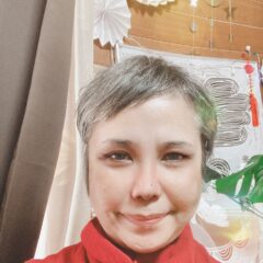 久遠迪知｜くどうみちし