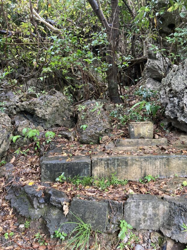 部間権現・天受賀女龍宮王御神